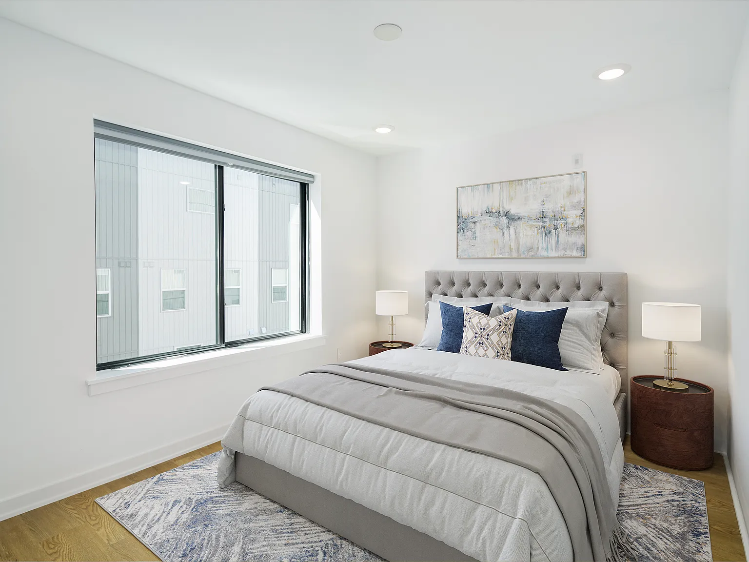 2 bed, 1.5 bath, 819 sqft, $1,950 — Photo 4