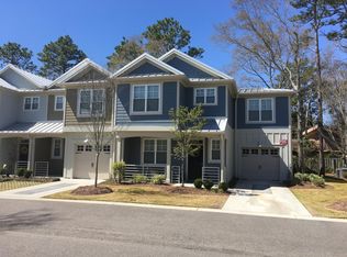 1660 Fallen Leaf Ln #D, Wilmington, NC 28403