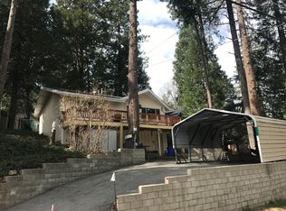 21973 Crest Forest Dr, Cedarpines Park, CA 92322