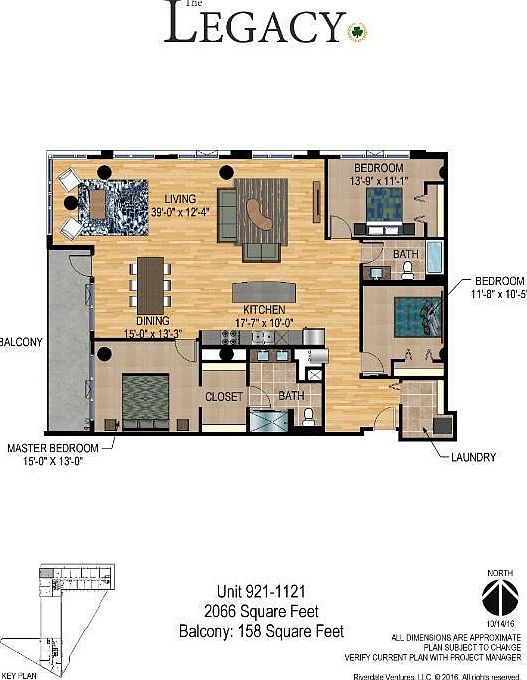 1st image of 1240 2nd St #921