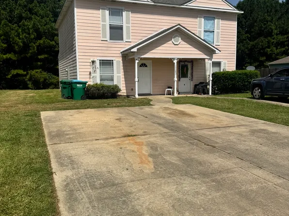 13083 Tracewood Dr #A, Gulfport, MS 39503