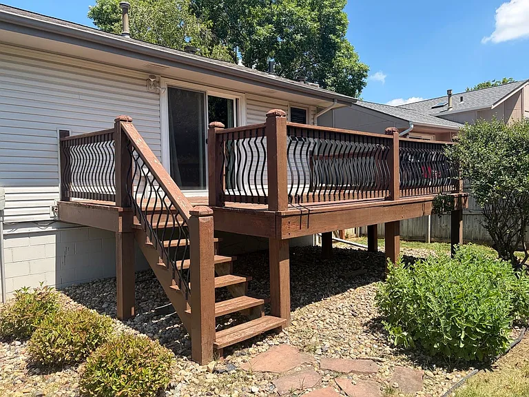 11215 Ellison Ave — Photo 3
