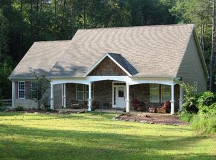 152 Chestatee River Rdg, Dahlonega, GA 30533