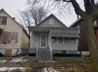 11955 S Lafayette Ave, Chicago, IL