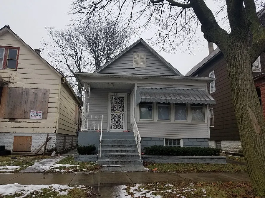 11955 S Lafayette Ave photo 1