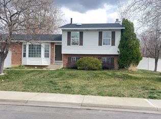 1648 N 80th St W, Orem, UT 84057