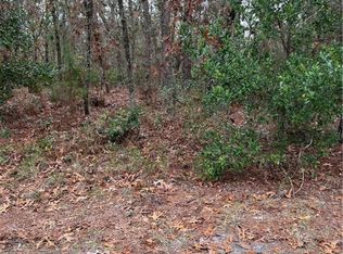 36 Cyclamen Ct, Homosassa, FL 34446