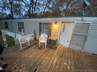16162 West Dr, Madill, OK 73446