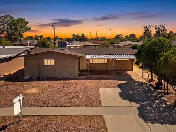 9430 Album Ave, El Paso, TX 79925