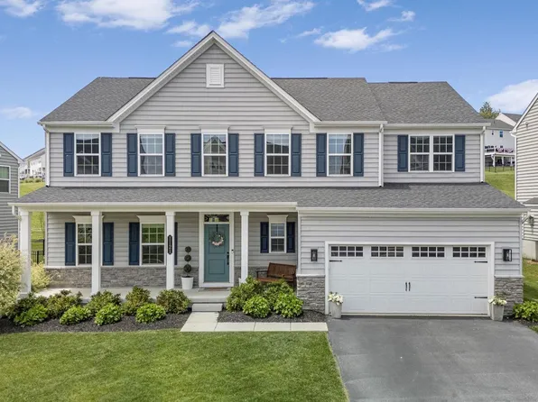 1121 Isabella Ct, Downingtown, PA 19335