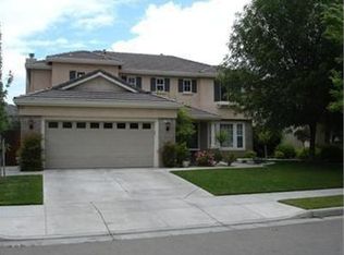 283 Ridgeview Dr, Tracy, CA 95377