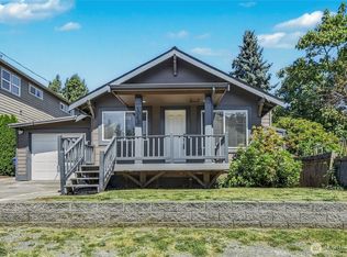 1048 S Director Street, Seattle, WA 98108