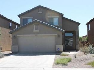 4095 E Aragonite Ln, Queen Creek, AZ 85243