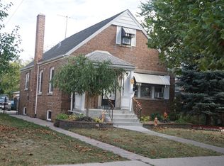 15945 Emerald Ave, Harvey, IL 60426