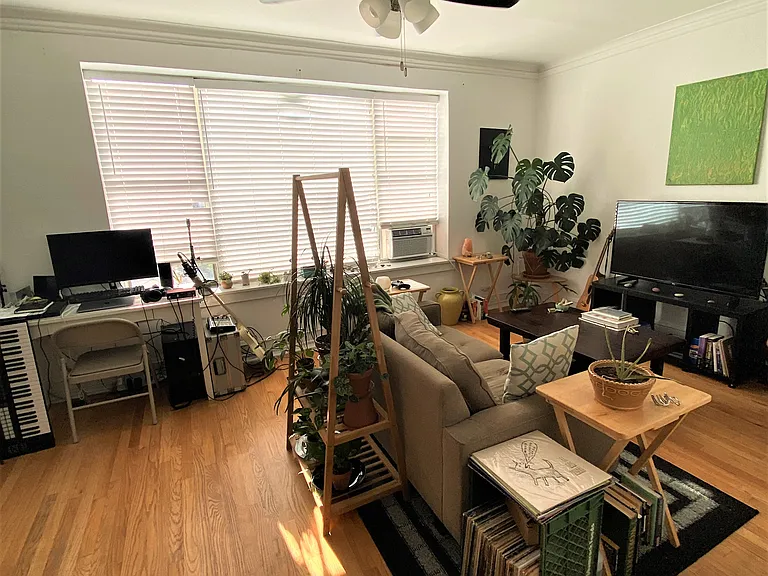 4603 N Kedzie Ave #2N — Photo 5