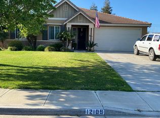 12109 Home Ranch Dr, Bakersfield, CA 93312