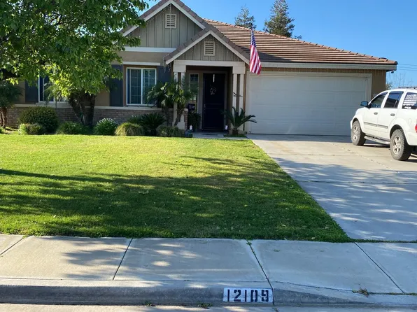 12109 Home Ranch Dr, Bakersfield, CA 93312