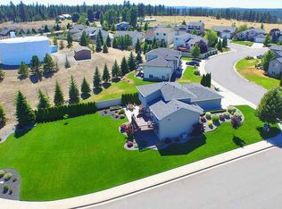 6701 S Baymont St, Spokane, WA 99224