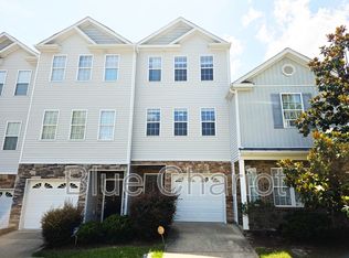 650 Ganyard Farm Way UNIT 112, Durham, NC 27703