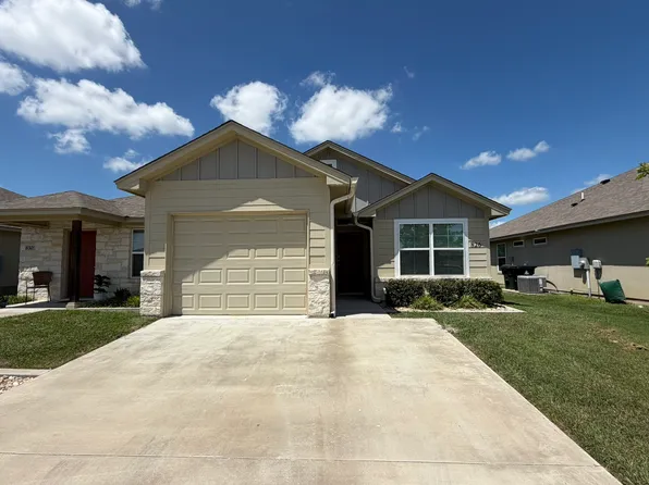 826 United Dr, Temple, TX 76502