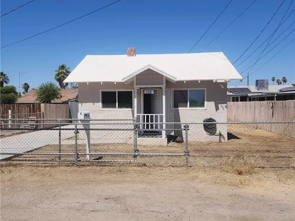 338 N 1st St, Blythe, CA 92225