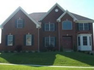 5604 Oak View Dr, Maineville, OH 45039