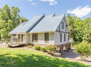 1100 Clodfelter Rd, Winston Salem, NC 27107