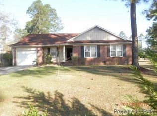 928 Bucknell Rd, Fayetteville, NC 28311