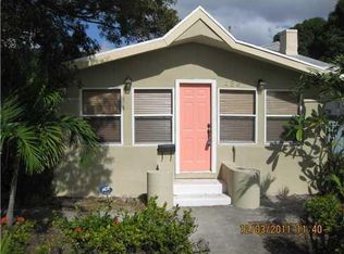 423 51st St, West Palm Beach, FL 33407