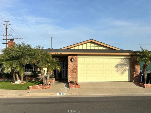 7526 El Morro Way, Buena Park, CA 90620