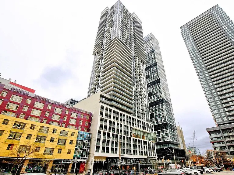 251 Jarvis St #1427 — Photo 1
