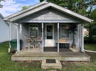 1725 Morton St, New Castle, IN