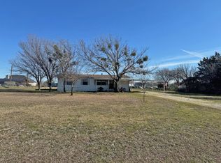 18015 Bruno Rd, Justin, TX 76247