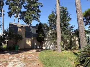 25027 Barmby Dr, Spring, TX 77389