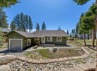 914 Brush Rd, South Lake Tahoe, CA 96150