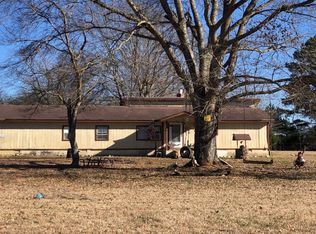 32 S Front St, Rienzi, MS 38865