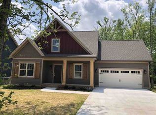 0 Kensington Park Trl NW LOT 42, Cleveland, TN 37312