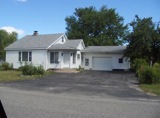 950 Division St, Cheboygan, MI 49721