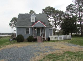 30366 Broughton, Pungoteague, VA 23240