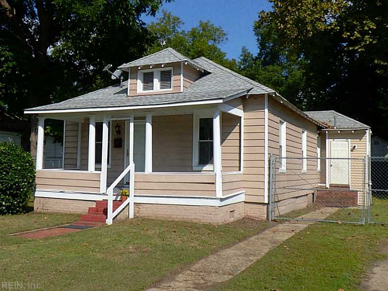 1st image of 4316 South St