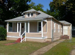 4316 South St, Portsmouth, VA 23707