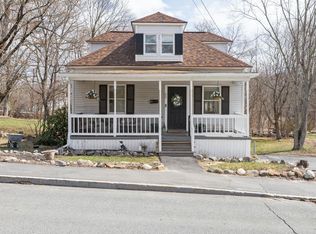 377 Smyth Road, Manchester, NH 03104