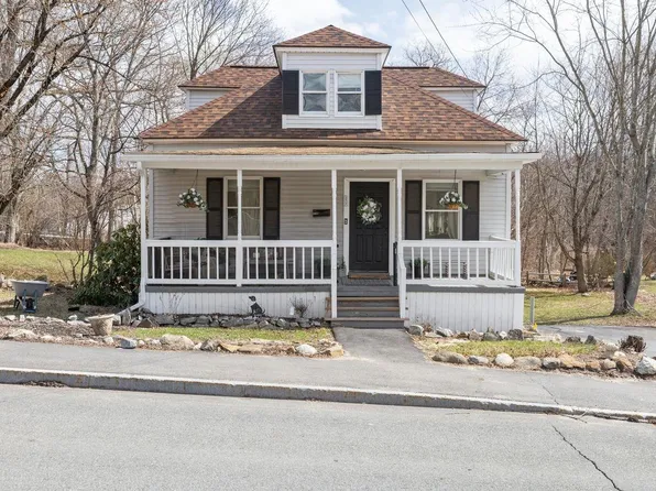 377 Smyth Road, Manchester, NH 03104