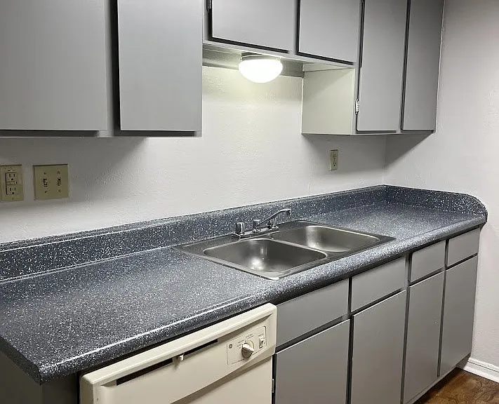 Juniper Springs Apartments — Photo 72