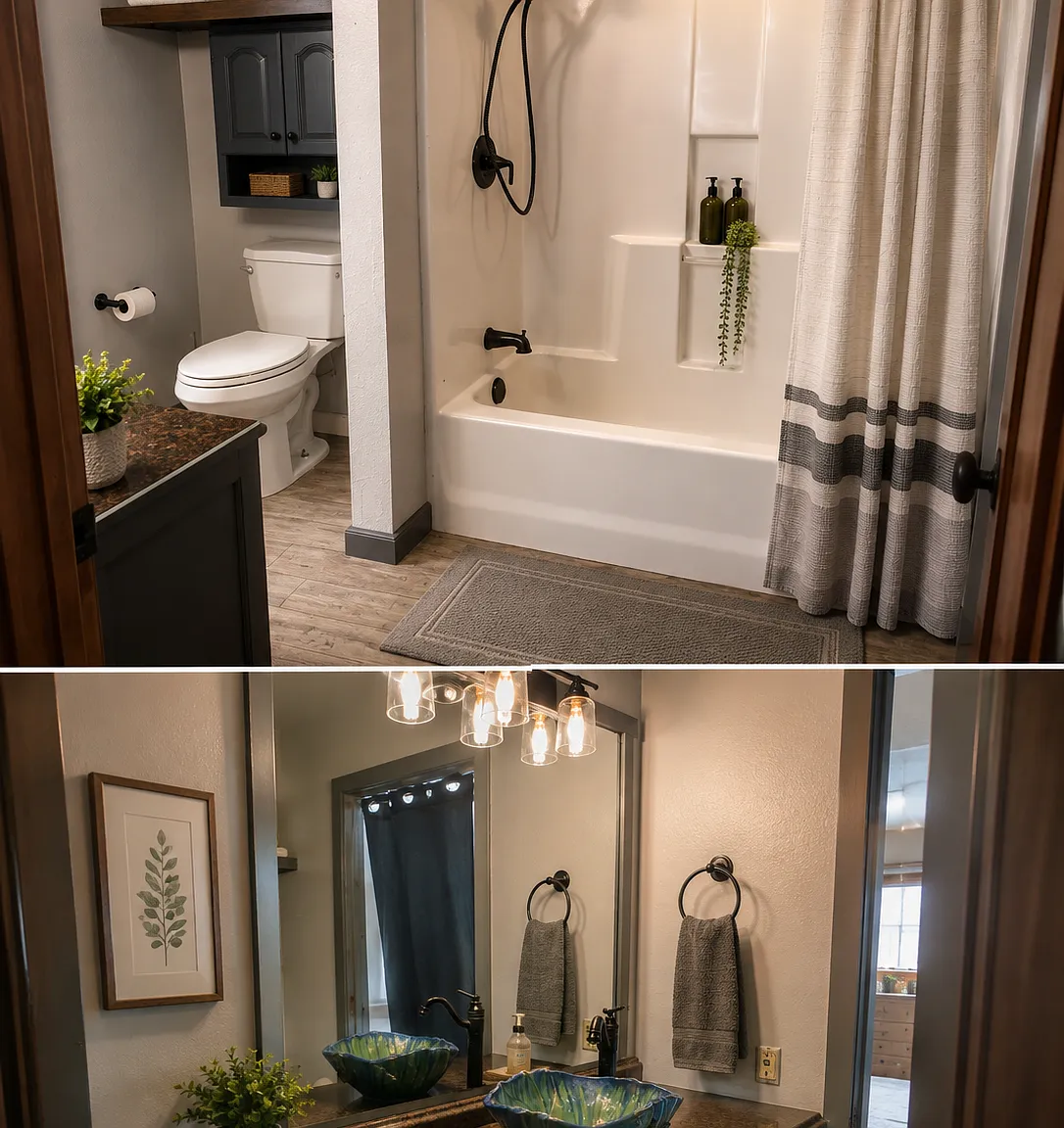2 bed, 2000 sqft, $2,100 — Photo 4