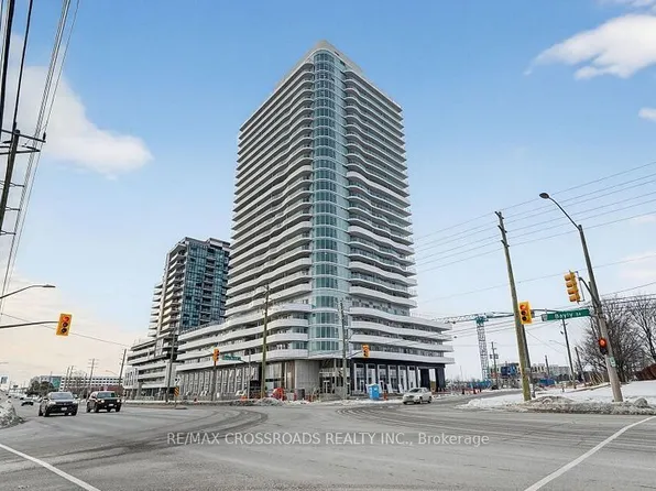 1010 Sandy Beach Rd, Pickering, ON