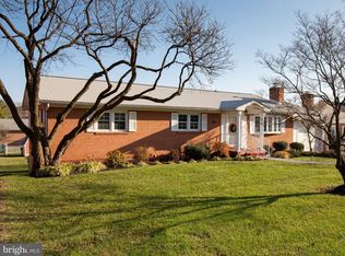 536 Whitacre St, Winchester, VA 22601