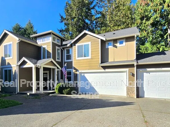 10025 5th Pl SE, Lake Stevens, WA 98258