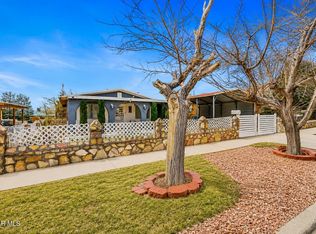 2704 McKinley Ave, El Paso, TX 79930