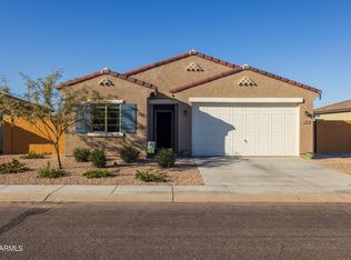 814 E Diamond Dr, Casa Grande, AZ 85122